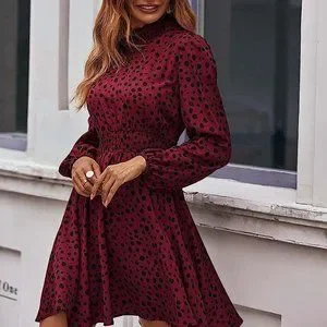 Western Dress Pretty Knee Length Dresses Womens Cute Western Dresses Cotton Linen V Neck Knee Length Western Dress Pretty Knee Length Dresses Womens Cute Western Dresses Cotton Linen V Neck Knee Length